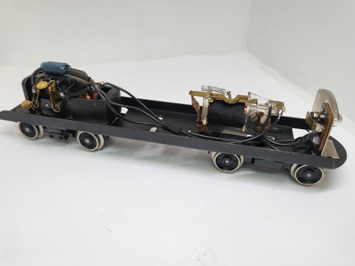 Märklin fahrgestell - märklin, f7