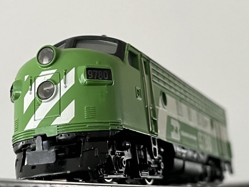 Diesellok märklin 3181 - -,
