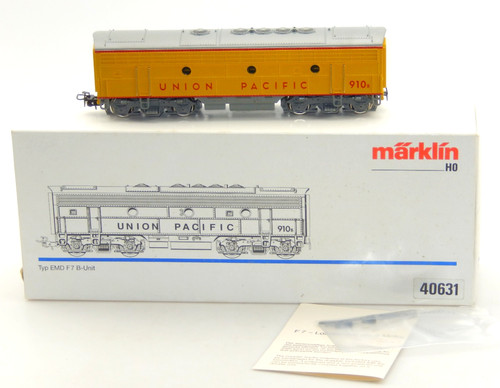 Märklin 40631 b unit - märklin,