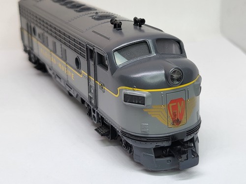 Märklin emd gm - märklin,