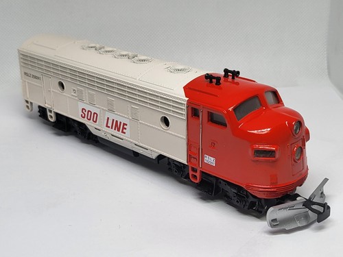 Märklin emd diesellok - diesellok, der