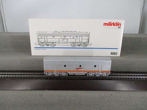 Märklin 4063 - märklin,