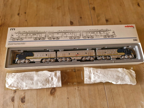 Märklin 3362