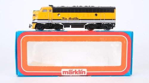 Märklin 4062 - märklin, h0