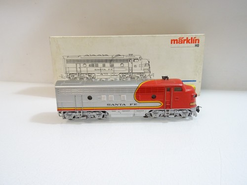 Märklin 4060 - märklin, h0