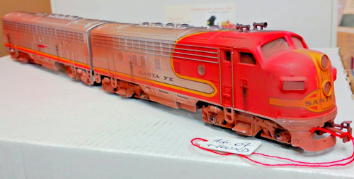 Märklin 37622 us - h0,