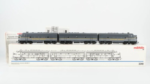 Märklin 3349 - märklin,