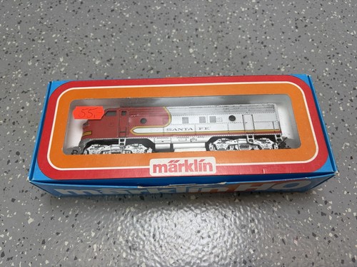 Märklin 3060 diesellok - märklin,
