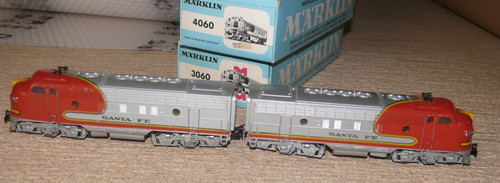K23 märklin 3060 - k23,