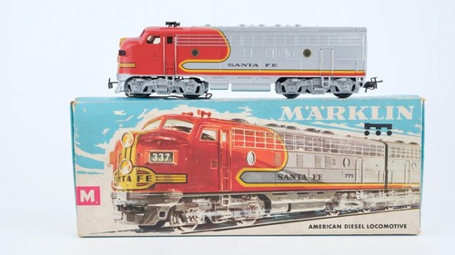 Märklin diesellok emd - märklin,