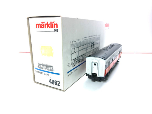 Märklin 4062 emd b unit - märklin,