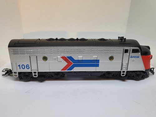 Märklin emd antrack - h0,