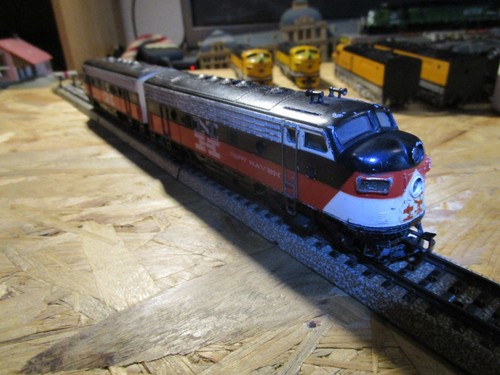Märklin 3062 4062 - h0, 3062/4062