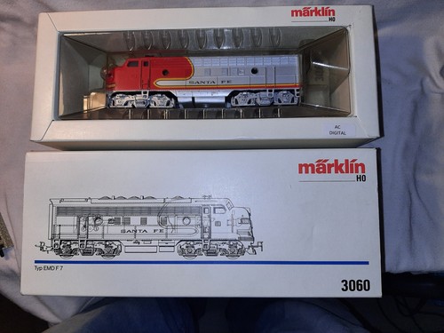 Märklin 3060h0 - märklin,