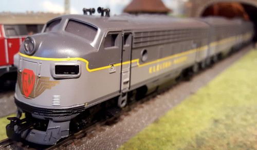 501 märklin 3649 - 501, 7