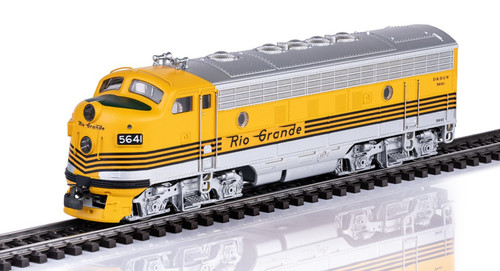 Märklin 30601 diesellok - 30601,