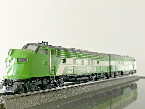 Locomotive diesel marklin - locomotive,