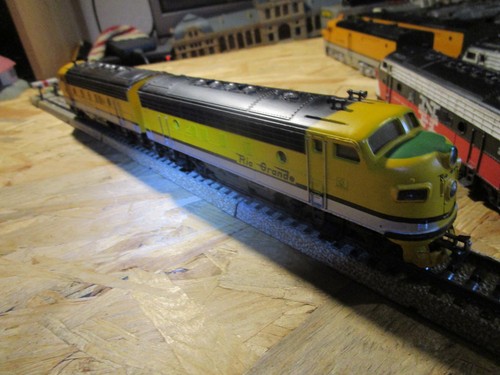 Märklin 3062 4062 us - märklin, h0