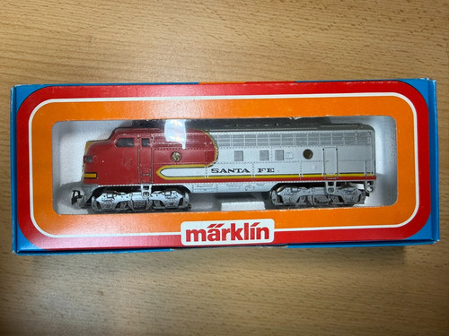 Märklin 3060 4060 - 3060,