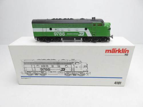 Märklin 4181 - (at019),