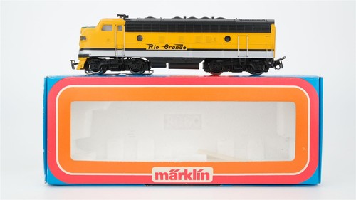 Märklin 3062 - märklin,