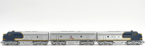 Märklin 3662 usa emd f7 - gm,