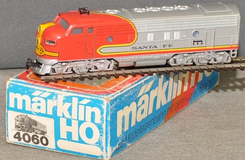 Märklin 4060 3 - 4060, .3