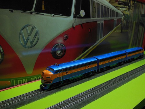 Märklin emd gm - märklin,
