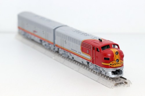 Märklin 37622 tlg emd - märklin, h0