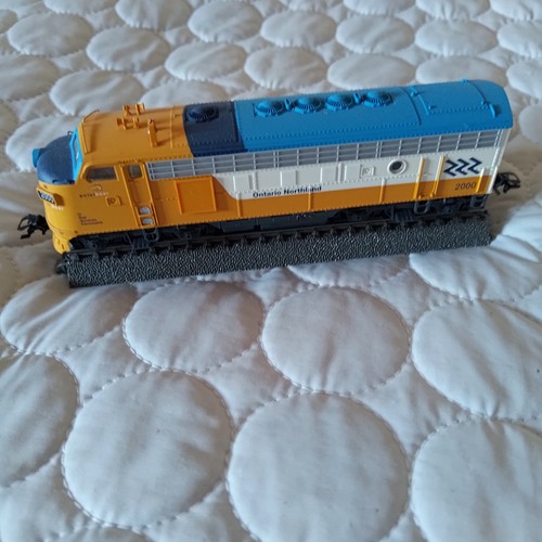 Märklin 39623 us diesellok - 39623, us-diesellok