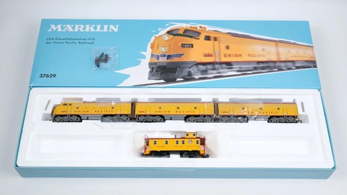 Märklin 37629 - märklin,