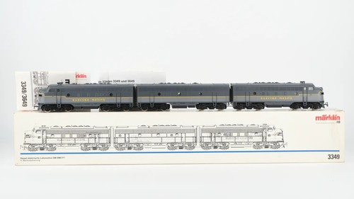 Märklin 3349 - h0,