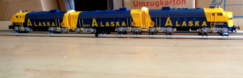 Märklin 3462 diesellok - märklin, 3
