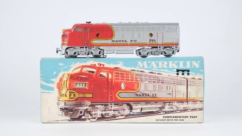 Märklin 4060 - h0,
