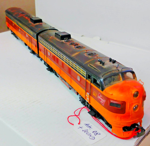 Märklin 37623 us - märklin,