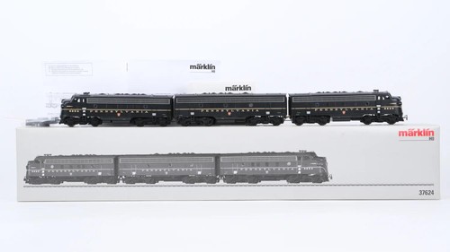 Märklin 37624 - märklin, h0