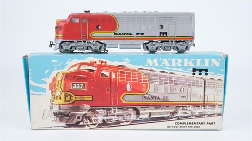 Märklin 4060 - märklin, h0