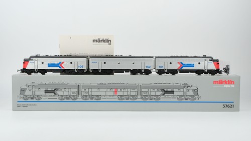 Märklin 37621 - märklin,