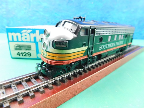A06 märklin 4129 - märklin, h0