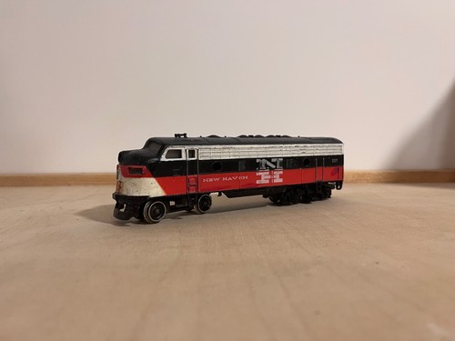 Märklin 3062 new haven - märklin,