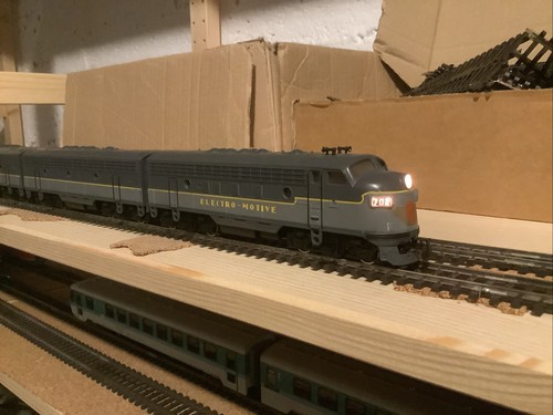 2026 503 märklin - märklin, 3649
