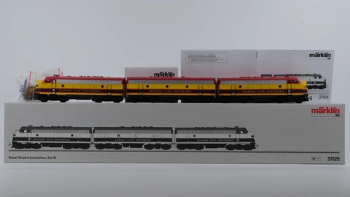 Märklin 37628 - märklin,