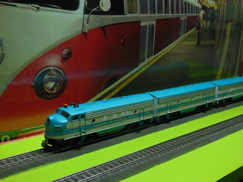 Märklin emd gm - märklin,