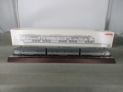 Märklin spur 3349 gm - h0,