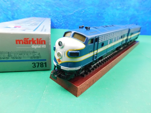 A05 märklin 3781 us - h0,