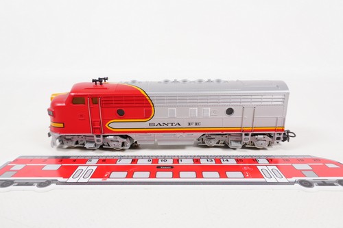 Märklin 3060 guss us - ac,
