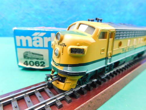 A11 märklin 4062 us - a11,