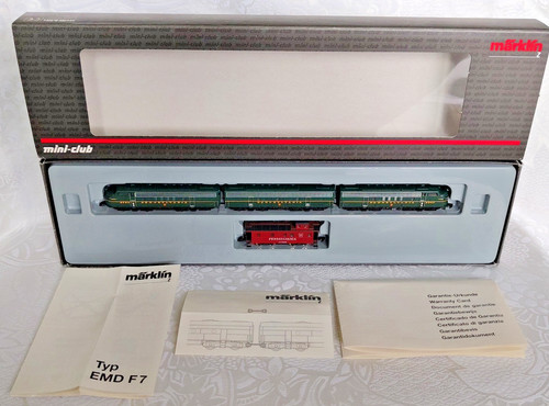 Märklin 88321 tlg us - 88321,