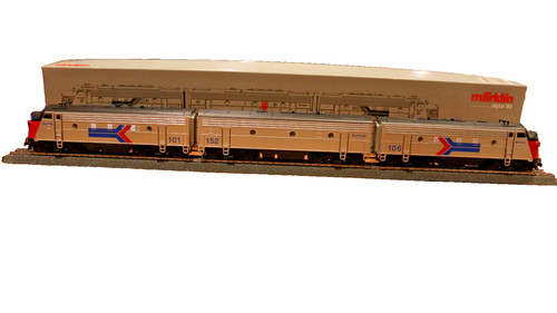 Märklin 37621 - h0,