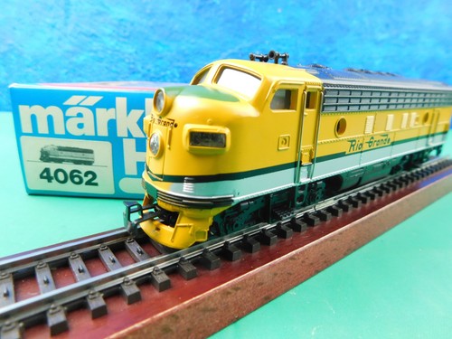A02 märklin 4062 - a02,